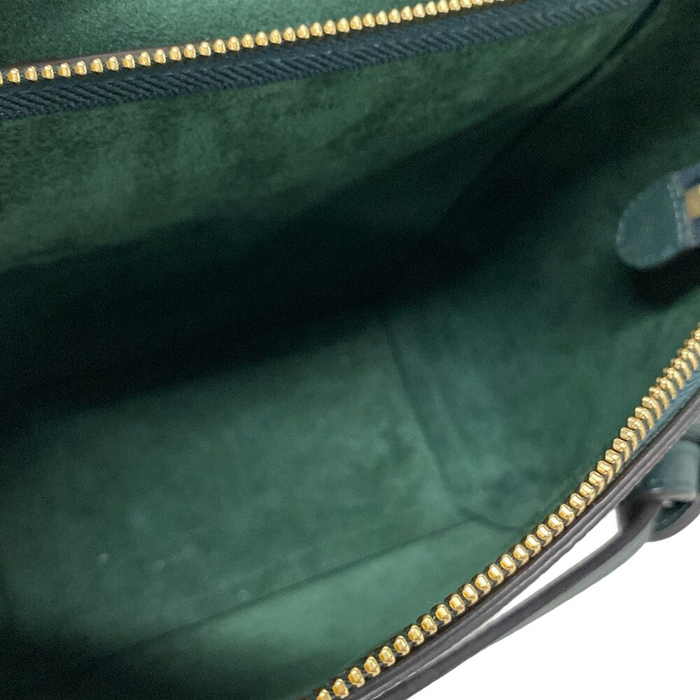 Celine Belt Bag Nano Handbag - Picture 7 of 15